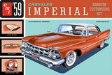 AMT 1136 1959 Chrysler Imperial