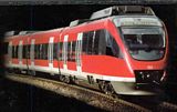 Brawa railcars. The largest selection of rail cars by any Manufacturer and they are digital ready. Compatible with Marklin digital,