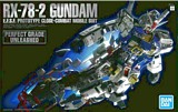 Bandai BAN2530615 PG 1/60 78-2 Unleashed Gundam Perfect Grade Bandai