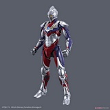 Bandai 5058872 Ultraman Suit Tiga