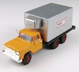 Classic Metal Works 30416 Ford Delivery Truck