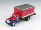Classic Metal Works 30479 Chevrolet Box Delivery Truck