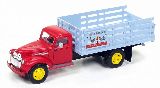 Classic Metal Works 30483 Chevrolet Box Body Delivery Truck