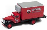 Classic Metal Works 30518 Drewrys Beer Truck