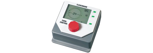 Fleischmann 6915 Turntable Controller with Track Pre-Selection