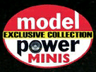 Model Power HO vehicles for your layout.