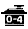 0-4 Servo