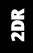 2DR