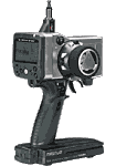Futaba 3PK Radio
