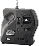 Futaba 3FR Radio