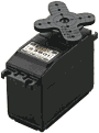 S3801 High Torque Sail