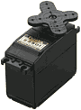 S5301 High Torque 1/4 Scale