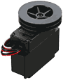 S5801 Sail Winch 369�
