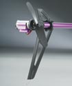 Direct Drive Tail Rotor 