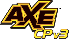 Axe CPv3 Heli