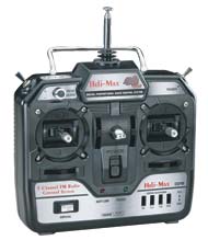 Axe CPv3