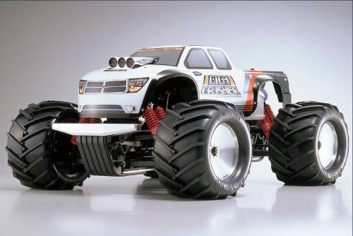 df models crusher race buggy