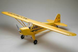 Kyosho airplanes Nitro and Electric, ARF or RTF