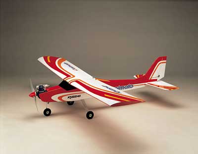 Kyosho 11211RB red version