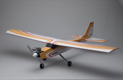 Kyosho 11211YB yellow version