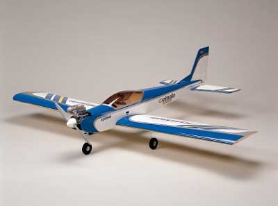 Kyosho Calmato 40 Sport series in 4 color available