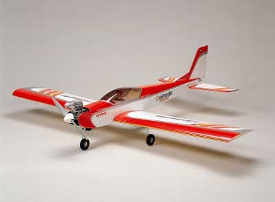 Kyosho Calmato 40 Sport series in 4 color available