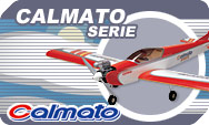 Kyosho Calmato series Trainers and Sports RTF and ARF
