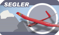 Kyosho Gliders