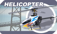 Kyosho Helicopters Nitro and Electric