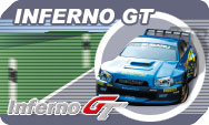 Kyosho Inferno GT, a series that created the best cars on the track