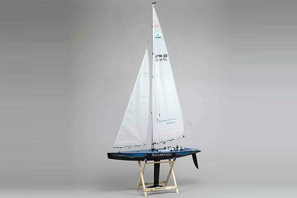 kyosho seawind