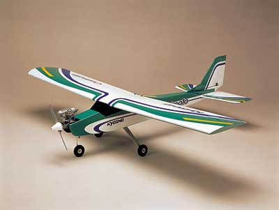 Kyosho 11211GB green version