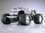 Kyosho Radio Control Monster Trucks