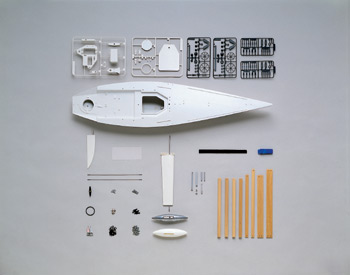 kyosho seawind