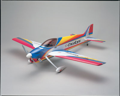kyosho airplanes