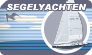 Kyosho Sail Boats (Yachts)