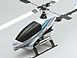Kyosho Caliber 5 Helicopter