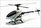 Kyosho Caliber 4 Nitro