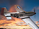 Click here for Kyosho P51D Mustang detailed page