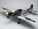 Kyosho Waebird Spitfire 11821