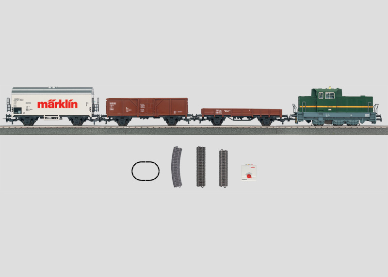 Marklin 29146 2004 item HO