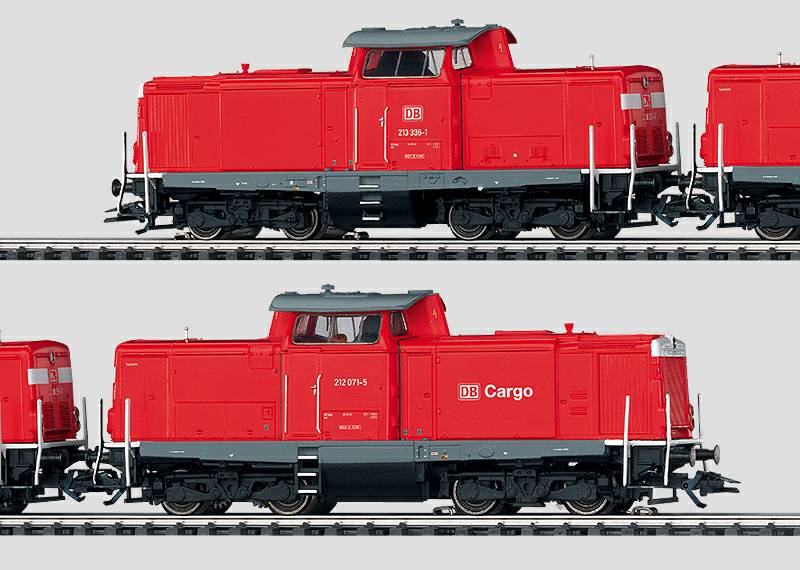 Marklin 37726 2004 item HO