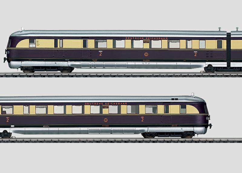 Marklin 37770 2004 item HO