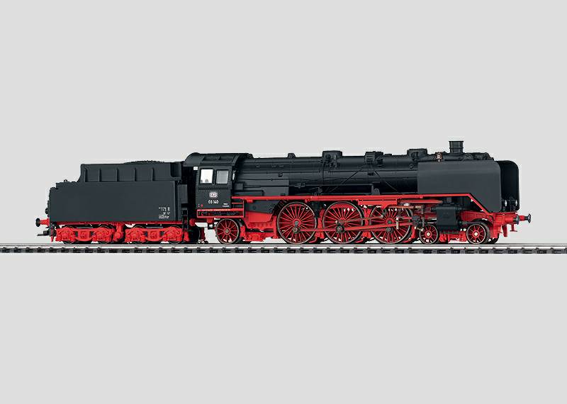 Marklin 37953 2004 item HO
