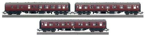 Marklin 41551 2004 item HO