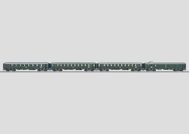 Marklin 42750 2004 item HO