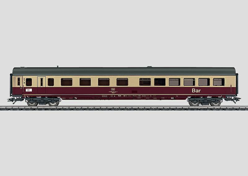 Marklin 42972 2004 item HO