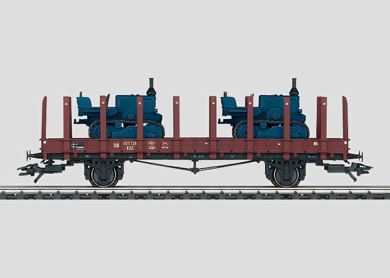 Marklin 46363 2004 item HO