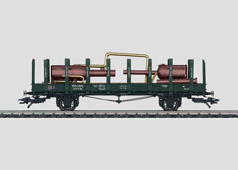 Marklin 46364 2004 item HO
