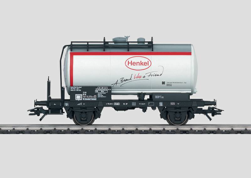 Marklin 46429 2004 item HO